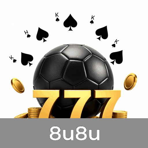 8u8u: Seu Cassino Online Confiável e Seguro