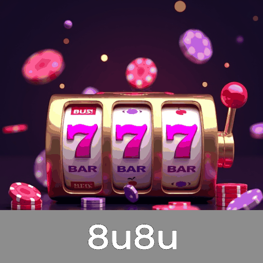 Explore os Bônus Irresistíveis e Exclusivos do 8u8u
