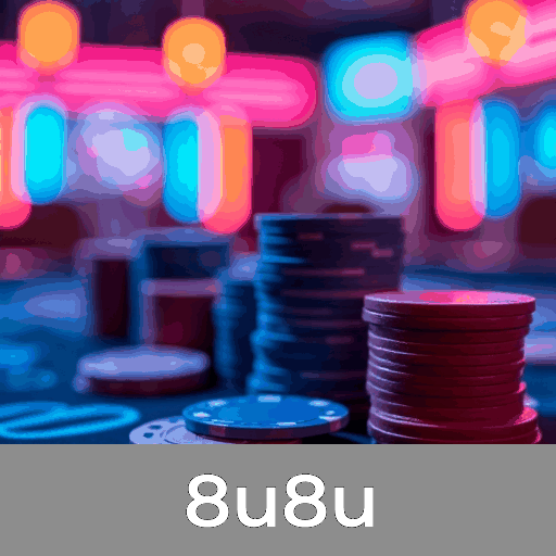 8u8u: Experiência de Jogos de Mesa ao Vivo Incomparável