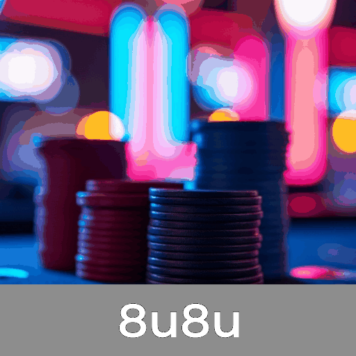 8u8u: Expert em apostas esportivas focado no Brasil